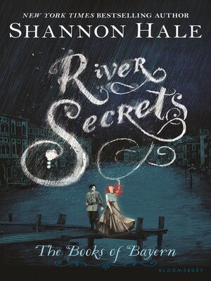 River Secrets - ebook
